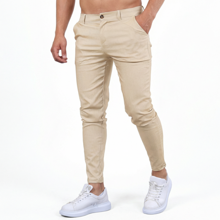 Dennis | Herr chinos