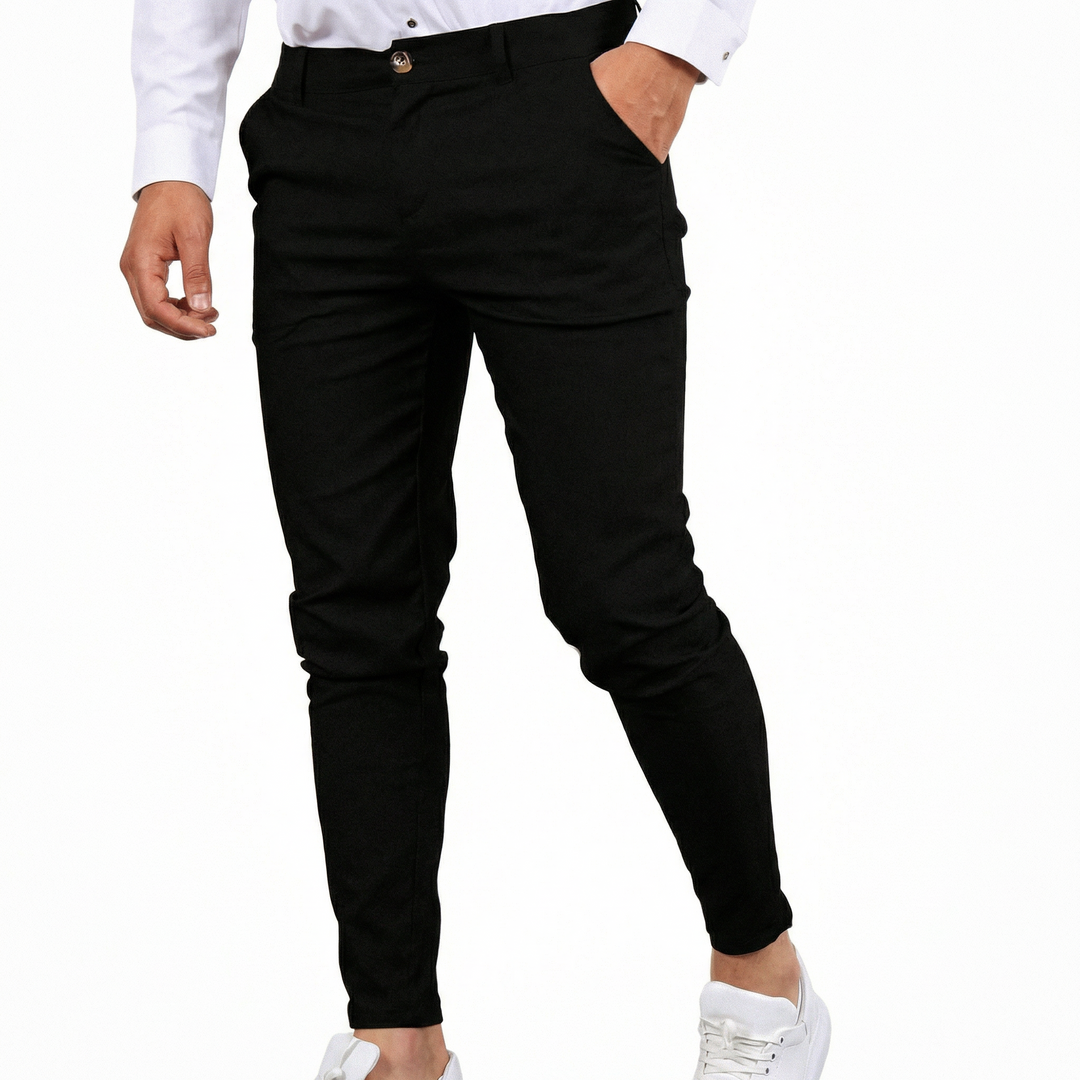 Dennis | Herr chinos