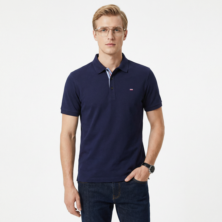Calvin | Herr Polo T-shirt