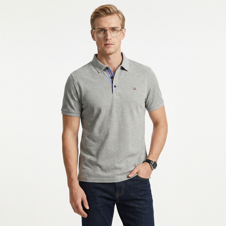 Calvin | Herr Polo T-shirt