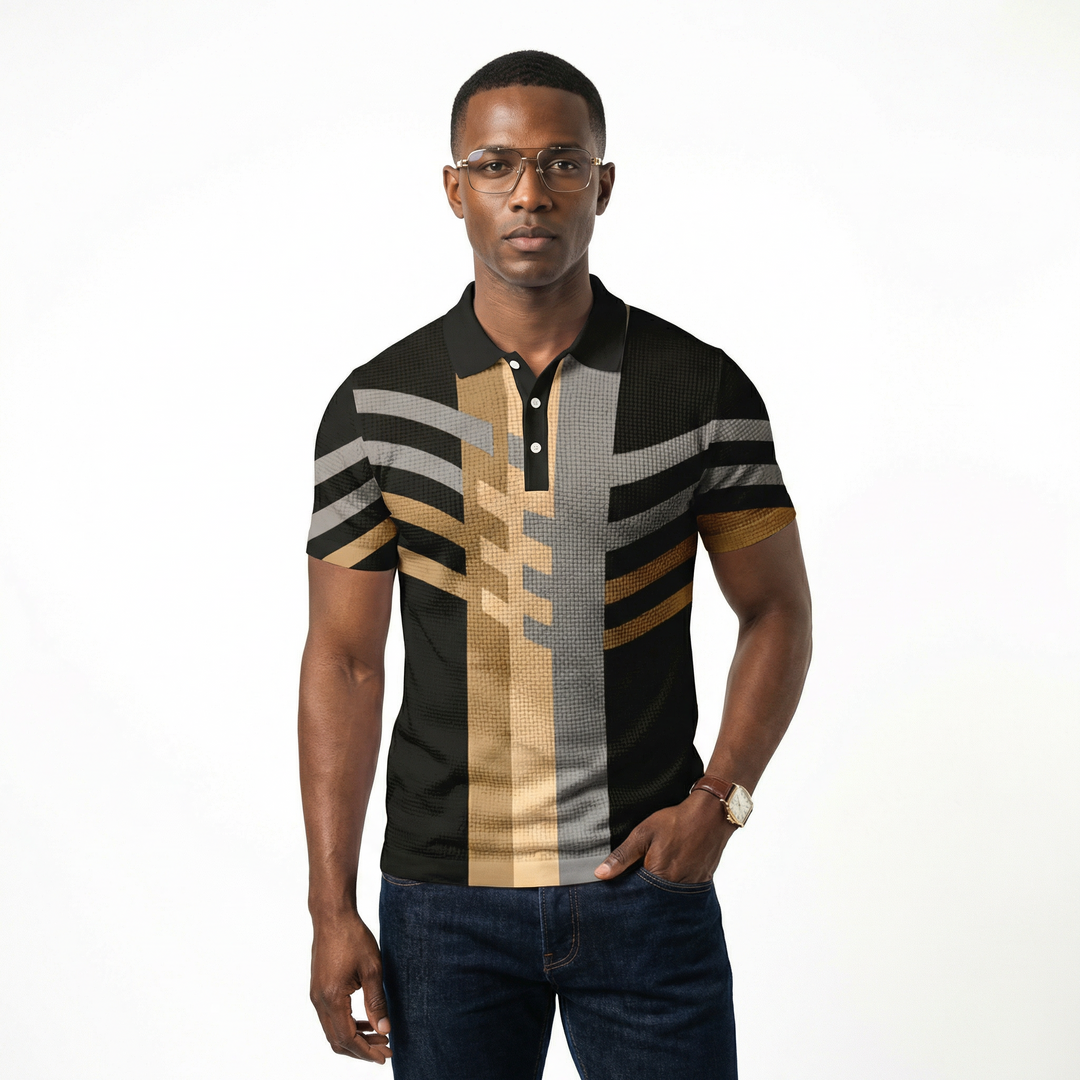 Alban | Herr polo-shirt
