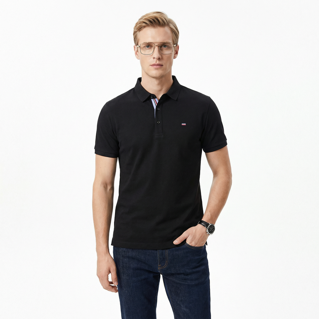 Calvin | Herr Polo T-shirt