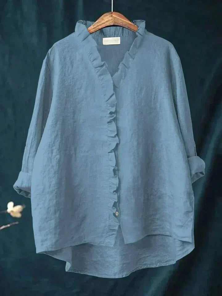 Eline | Elegant sommarblus