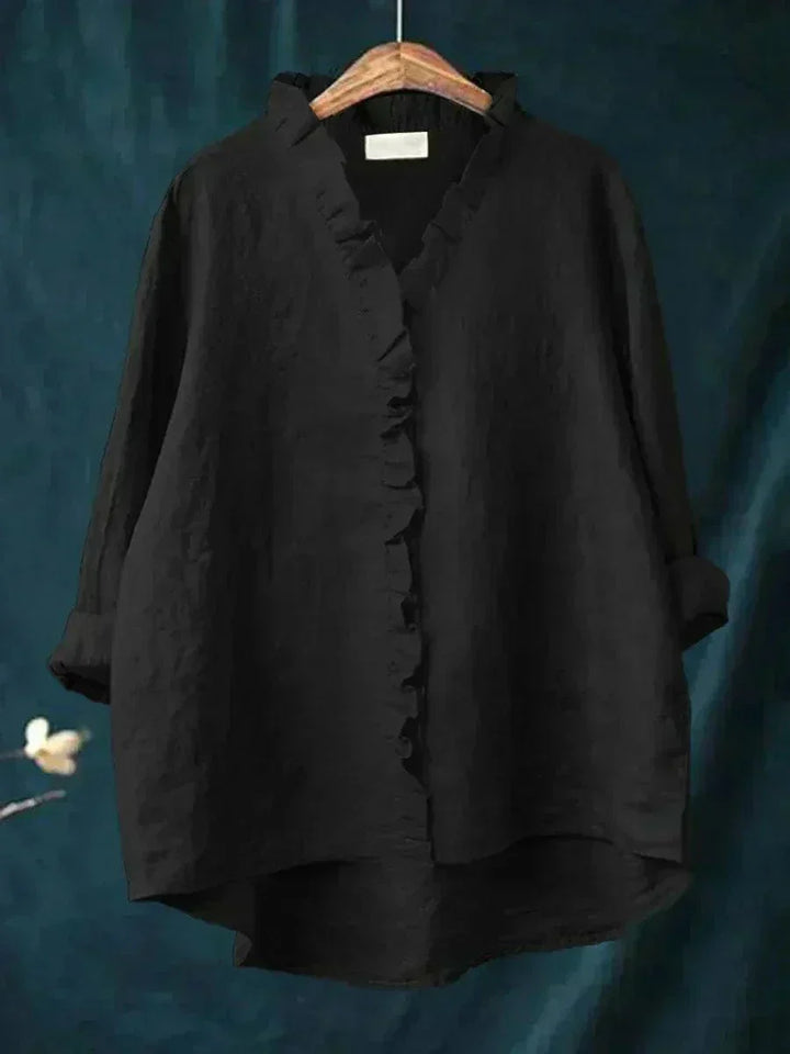 Eline | Elegant sommarblus