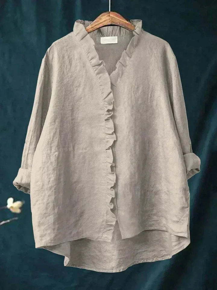 Eline | Elegant sommarblus