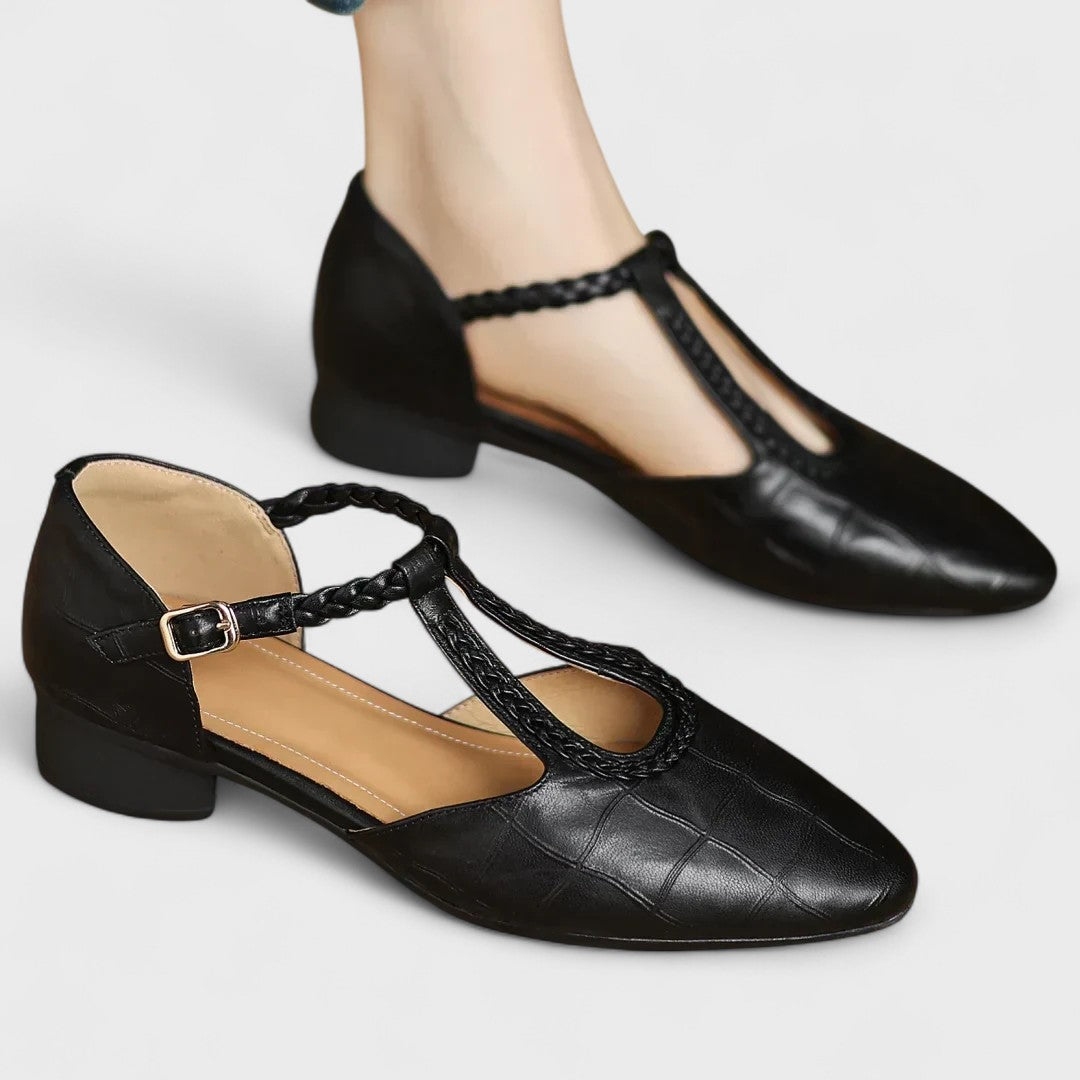 ELENA™|ORTOPEDISKA SKOR