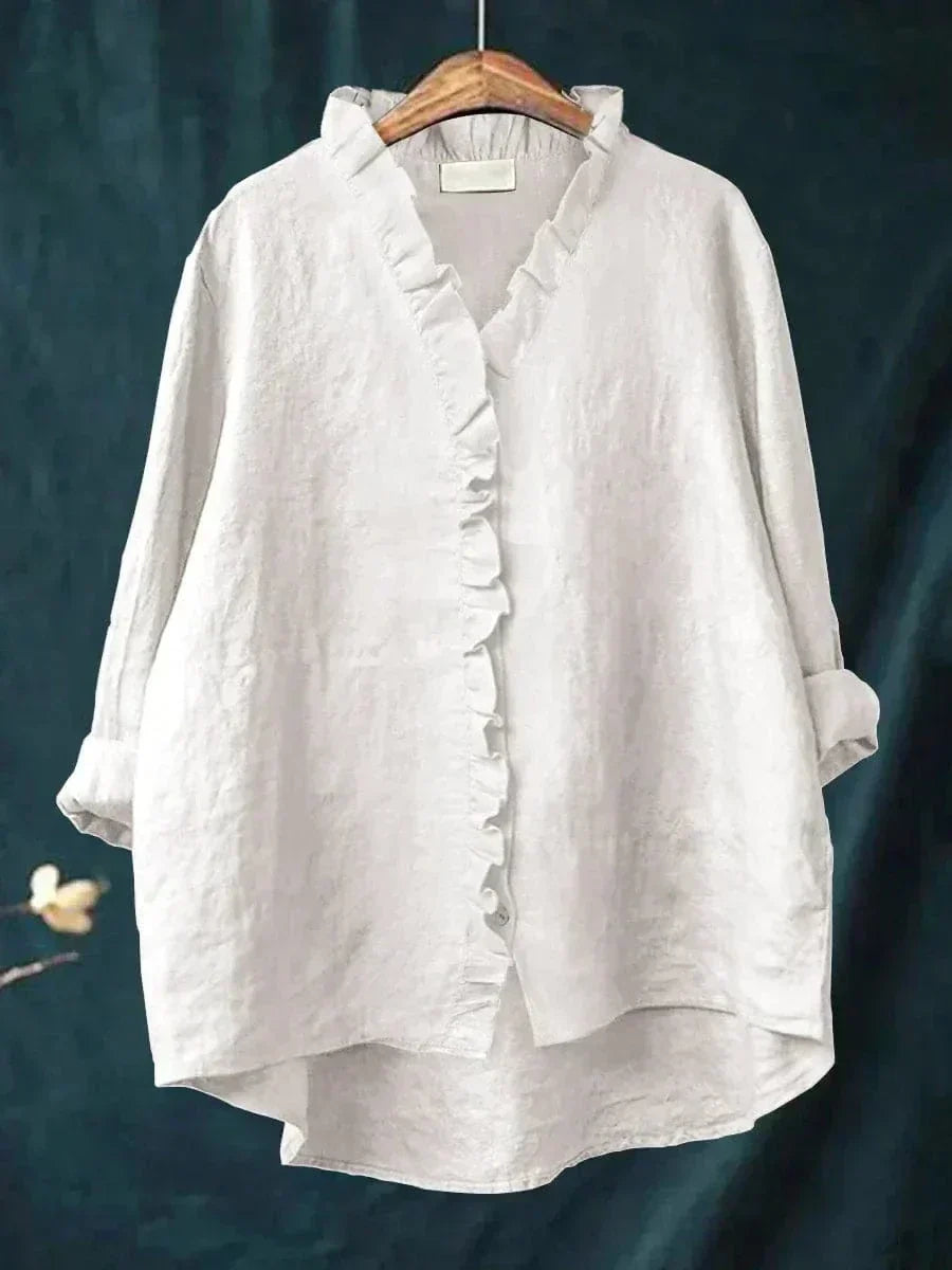 Eline | Elegant sommarblus