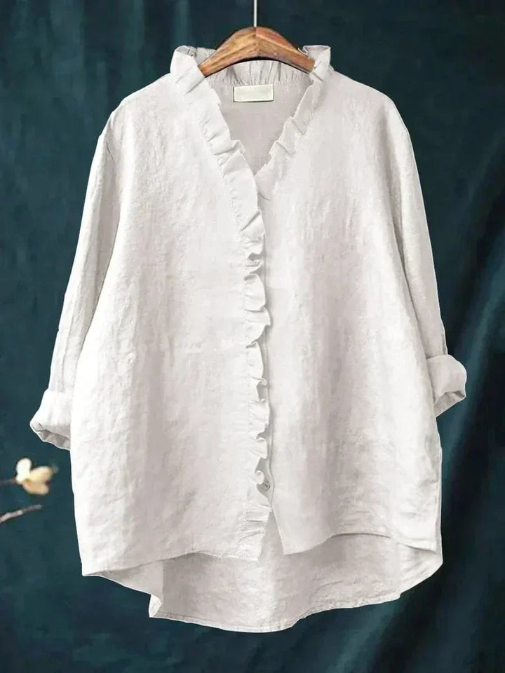 Eline | Elegant sommarblus