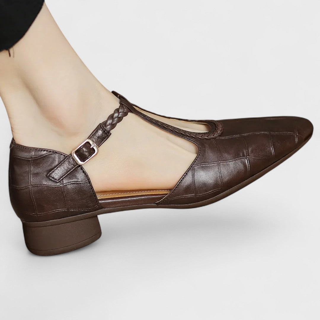 ELENA™|ORTOPEDISKA SKOR