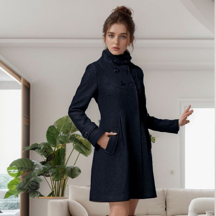 Mariana | Elegant jacka