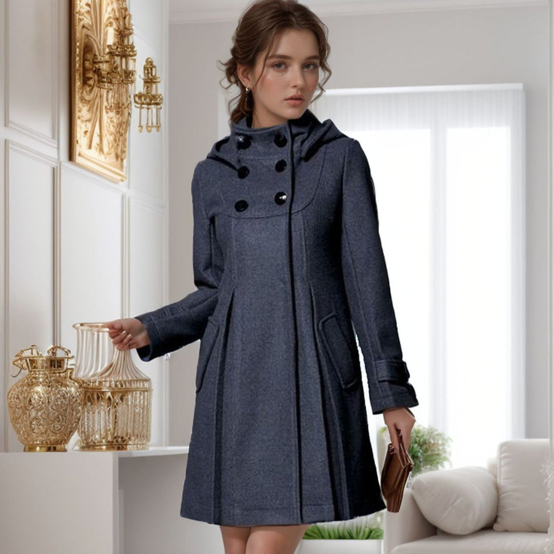 Mariana | Elegant jacka