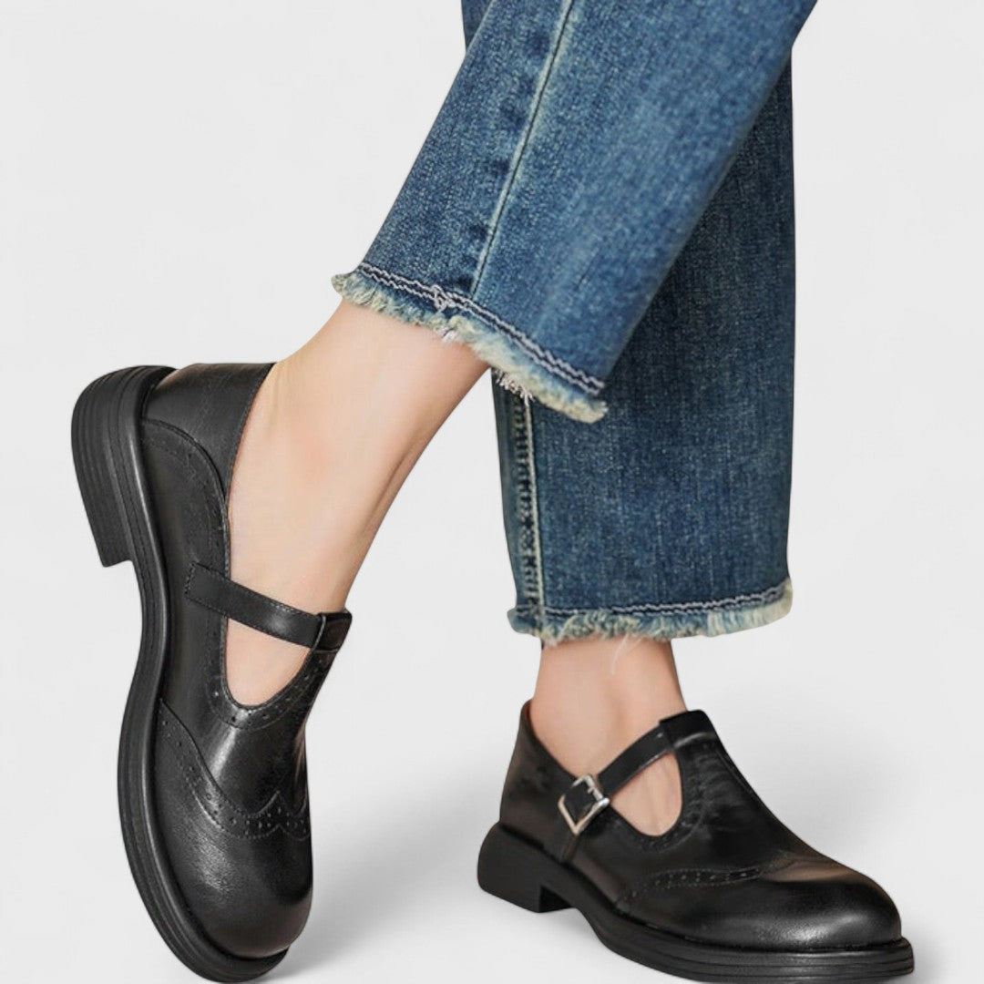 ELISA™|Elegant och bekväm