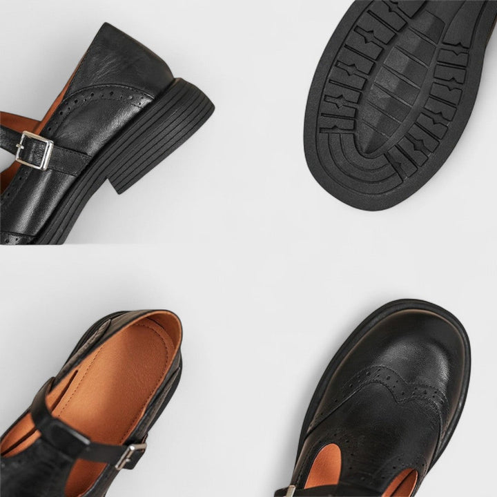 ELISA™|Elegant och bekväm