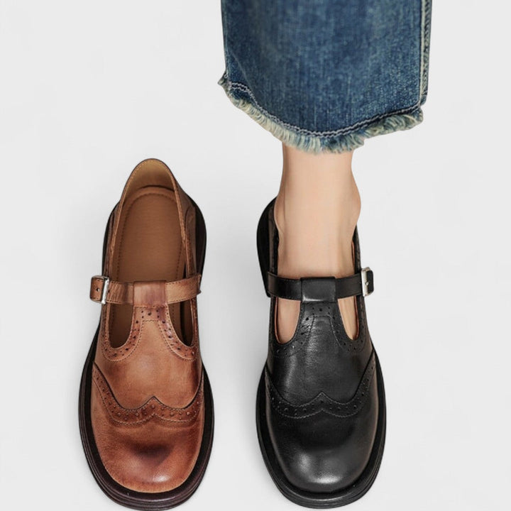ELISA™|Elegant och bekväm