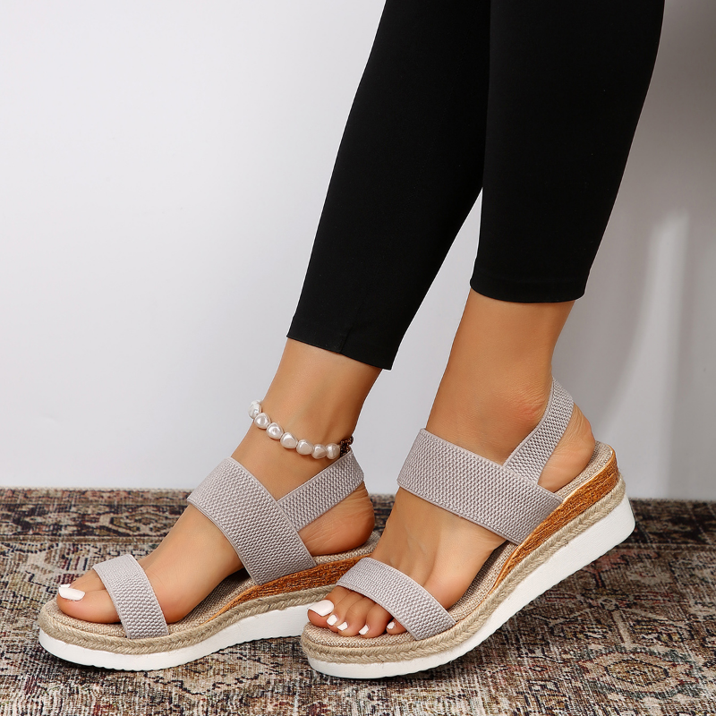Lina | Ortopediska sandaler