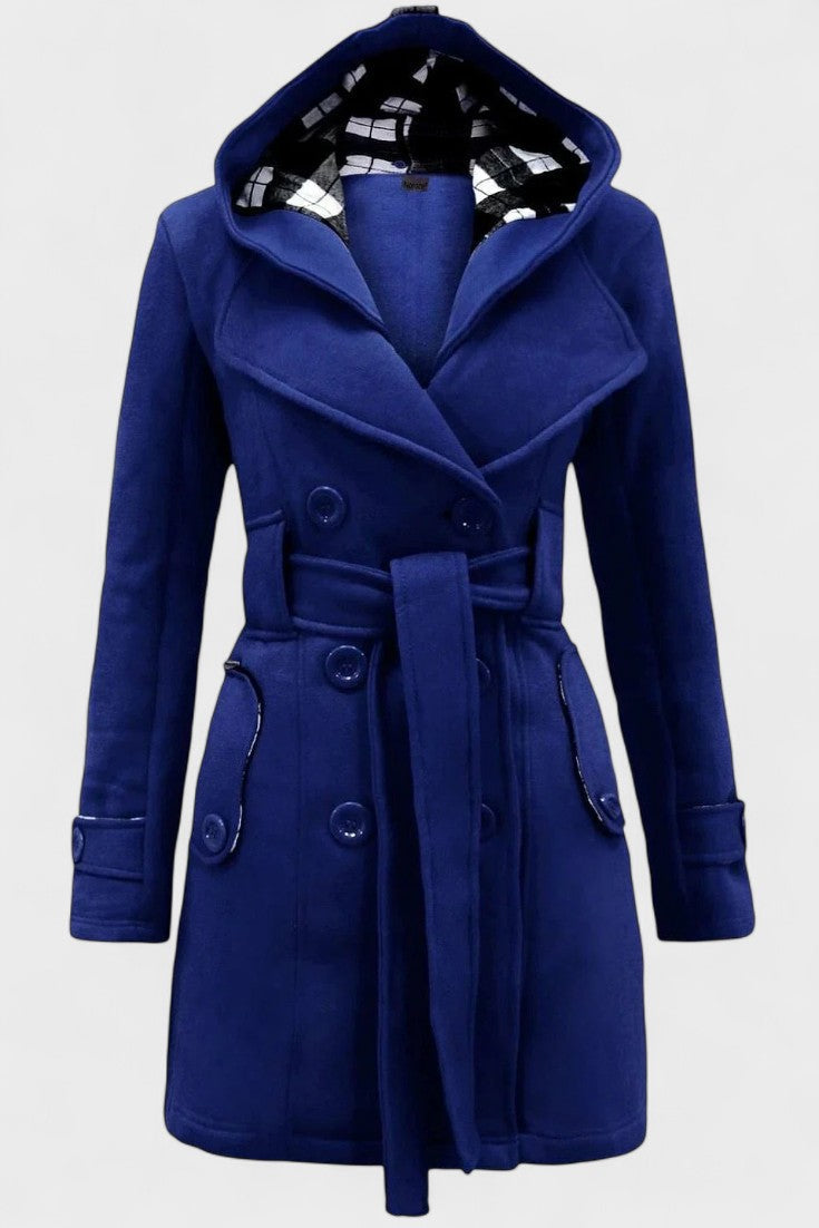 Pauline | Modejacka