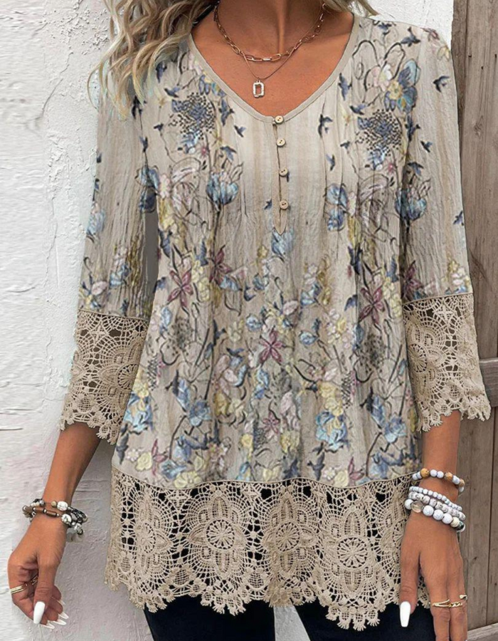 Jeanne | Modetrend