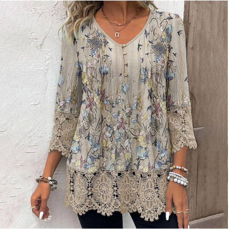 Jeanne | Modetrend