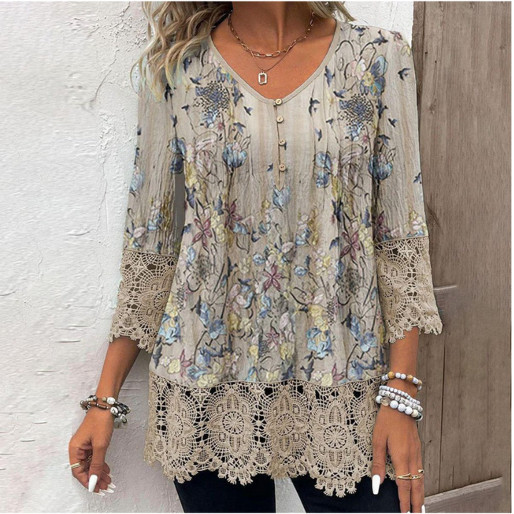 Jeanne | Modetrend