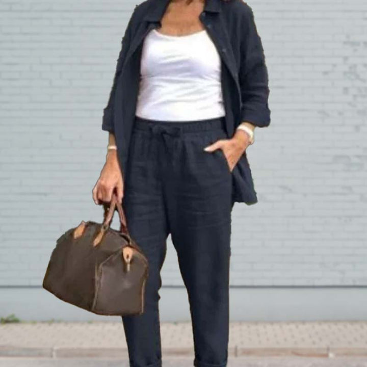 Sierra - Lounge-set