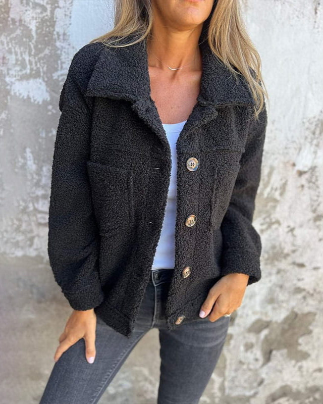 Suzanne | Lyxig jacka