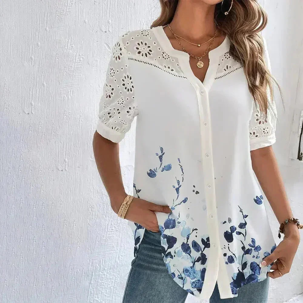 Lisette | Mode T-shirt