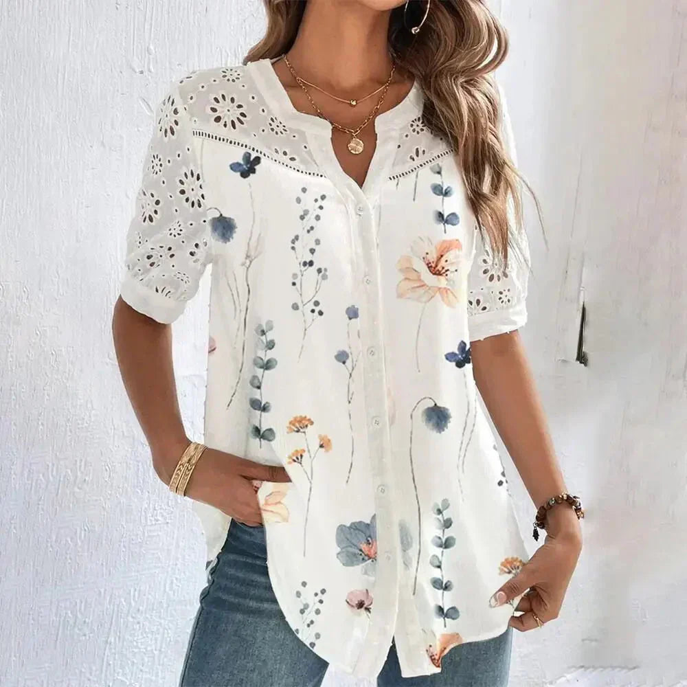 Lisette | Mode T-shirt