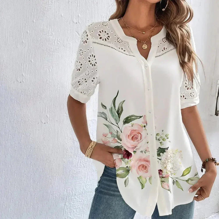 Lisette | Mode T-shirt