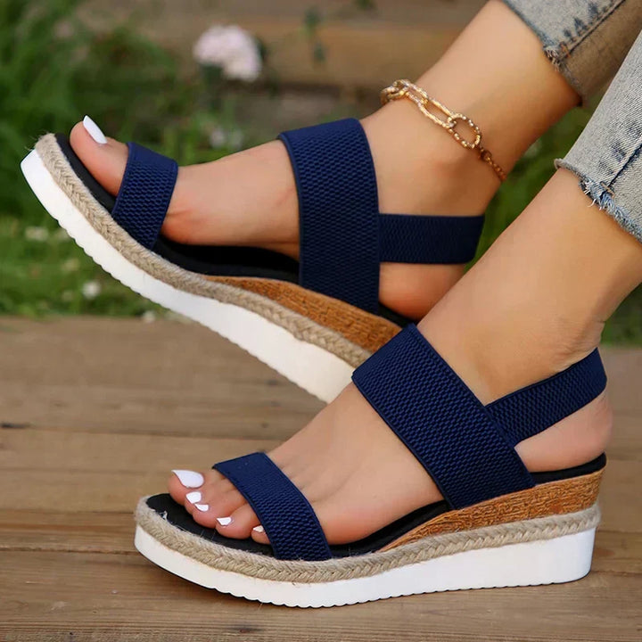Lina | Ortopediska sandaler